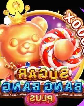 SUGAR BANG BANG PLUS